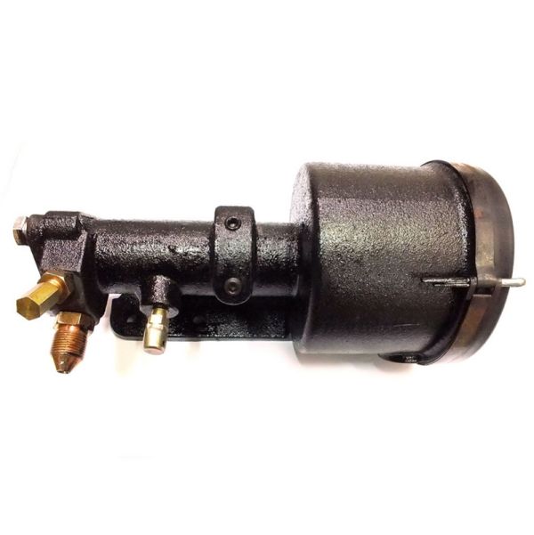 Циліндр виключення зчеплення КРАЗ (ПГУ) чавунний корпус (в-во S.I.L.A. AC) 260-1602350