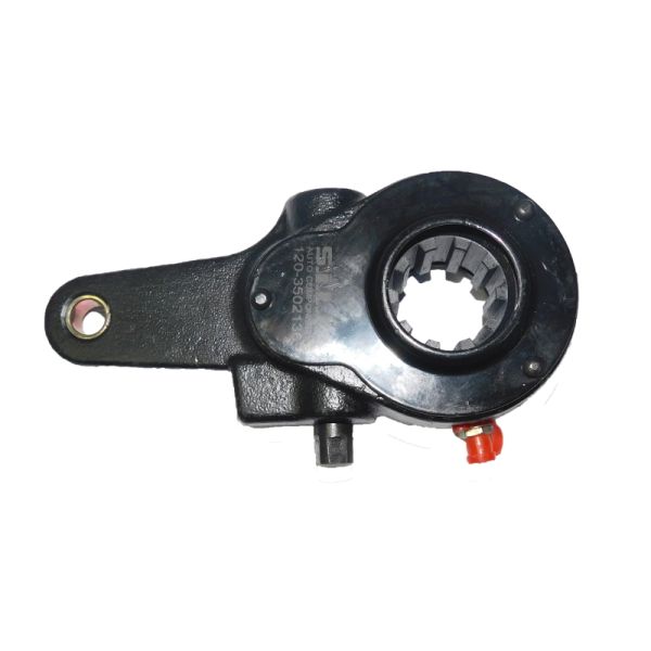 Важіль регулювальний передній КАМАЗ