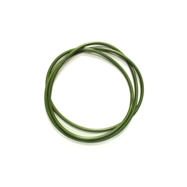 Кільце ущільнювальне маточини велике (T153734 мале) T153736