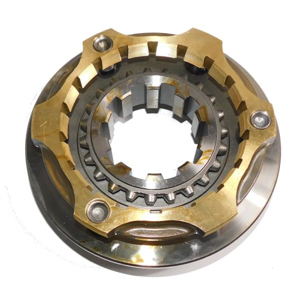 Сінхронізатор 2-3 передачі ЗіЛ-130