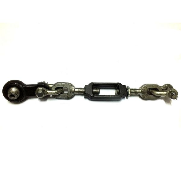 Стяжка з силовим регулятором МТЗ-1221