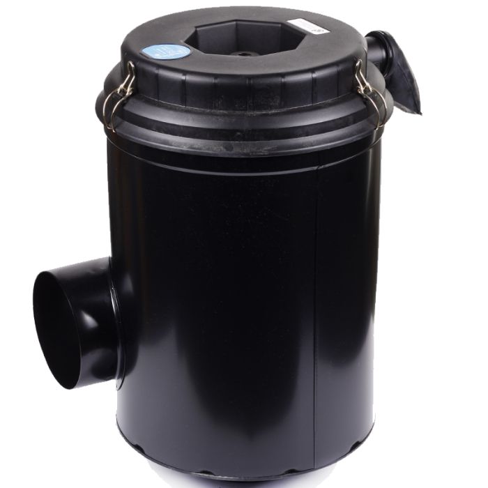 Корпус фільтра повтря  FORD TRUCK T191632