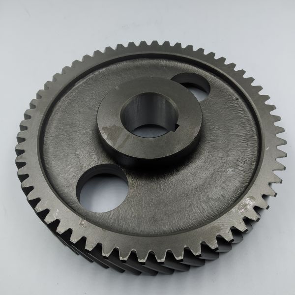 Шестерня розподільчого валу Д04-005 (Z=56) (JFD)