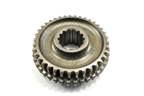 Шестерня 4-5 передачі ведуча ЮМЗ 40-1701055 (JFD) (z-37/41)