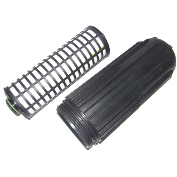 Фільтр масляний FORD 1846 E5 з дв. Iveco T203205