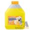 Антифриз АЛЯСКА ANTIFREEZE-40 (жовтий) (5л)
