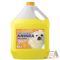 Антифриз АЛЯСКА ANTIFREEZE-40 (жовтий) (5л)