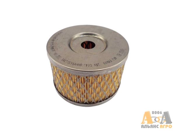 Фільтр гідравліки Р/У КАМАЗ (RIDER) 4310-3407359-10