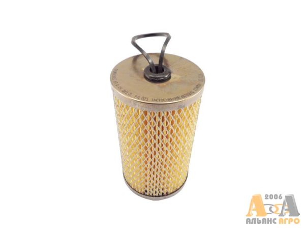 Фільтр дизельного палива Еталон Євро2, ТАТА, I-VAN ( RIDER-папір) (РД-021) з втулкою