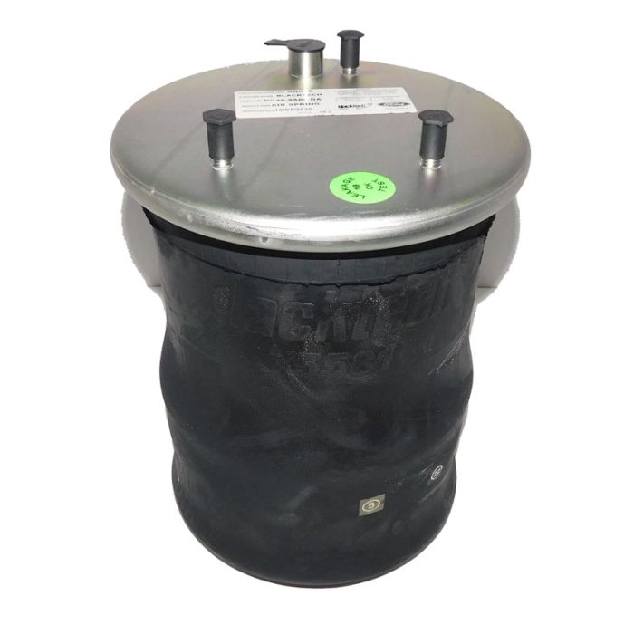 Пневмоподушка задньої підвіски в зборі (задня) T212670