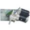1228101 Стартер редукторний 12В 2,8 кВт (TM JFD) (МТЗ, Т-40, Т-25)