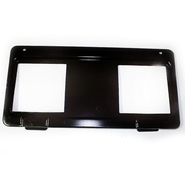 Решітка радіатора МТЗ (під квадратні фари)  МТЗ-80, 82