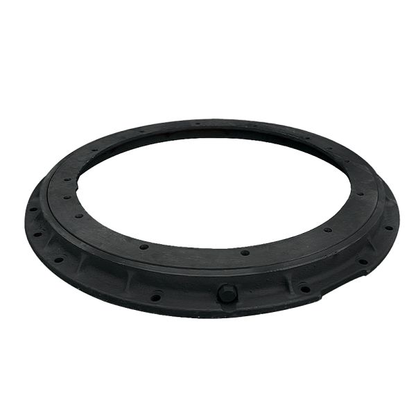 Коло поворотне причепа МАЗ на 14 отв. (аналог 5224В-2704015) (в-во S.I.L.A. AC) 8352-2704010-10