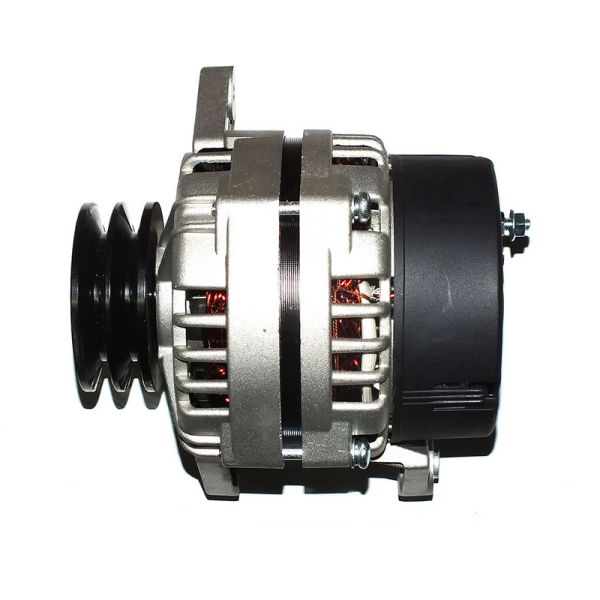 Генератор 28В 60А 1700Вт (TM Jubana) (Камаз-740, ЯМЗ-236,-238,283701074,3232.3771