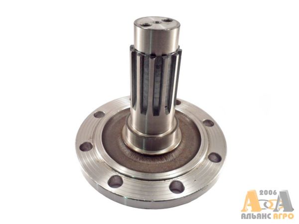 Флянец редуктора ПВМ (8 шпильок) (голий) МТЗ-82, 892, 920, 1025 (JFD)