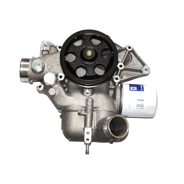 Насос водяний з фільтром FORD 1830, 3430D T224313