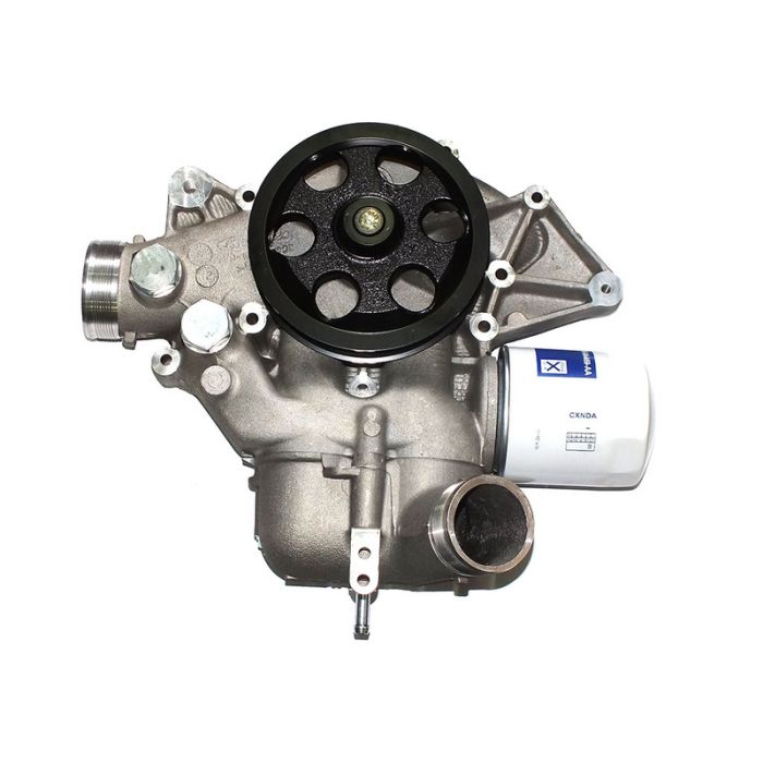 Насос водяний з фільтром FORD 1830, 3430D T224313