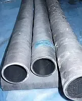 Рукава напірні Г(ІV) – газ, повітря роб. тиск 6,3 атмосфер ДСТУ 18698-79