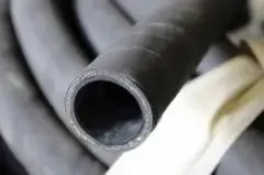 Рукава напірні Г(ІV) – газ, повітря роб. тиск 6,3 атмосфер ДСТУ 18698-79