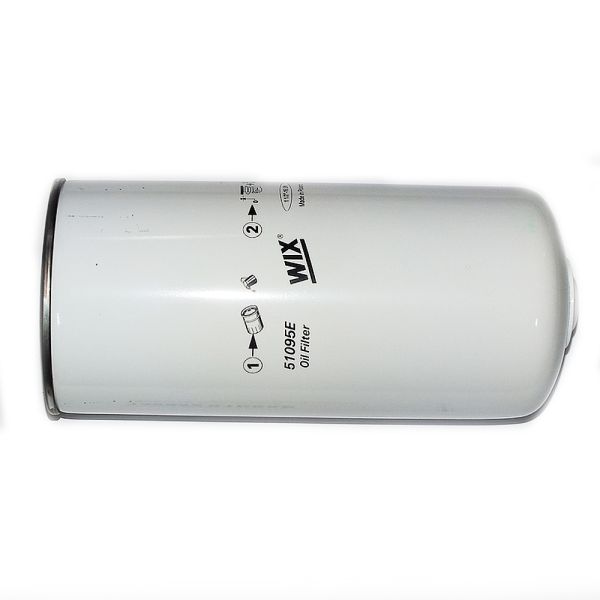 Фільтр оливи DAF 51095E,W13145/3,OC234