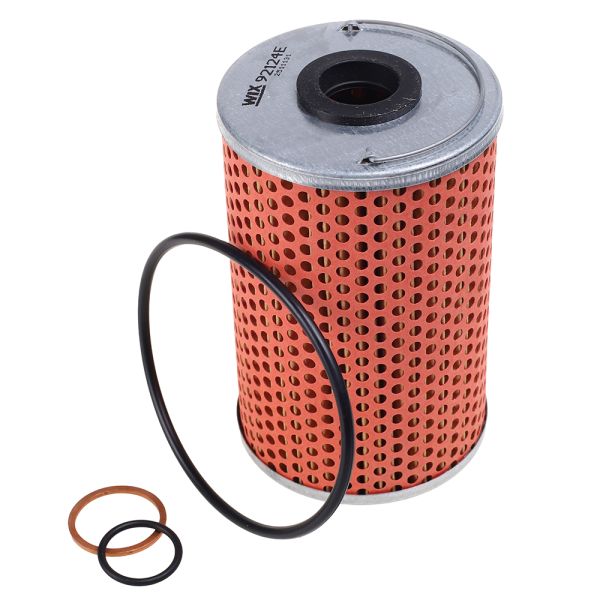 Фільтр оливи 92124E,OX150D1,HU932/4N