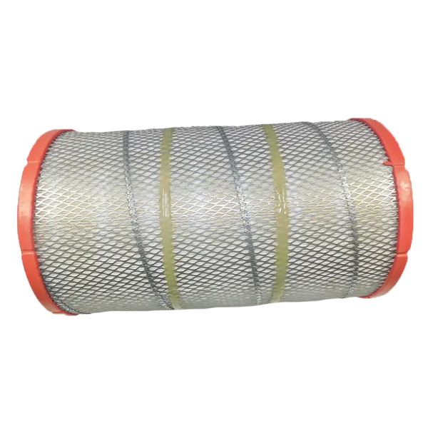 Фільтр повітряний DAF CF LX1457,CR 0075,93243E,E541L02