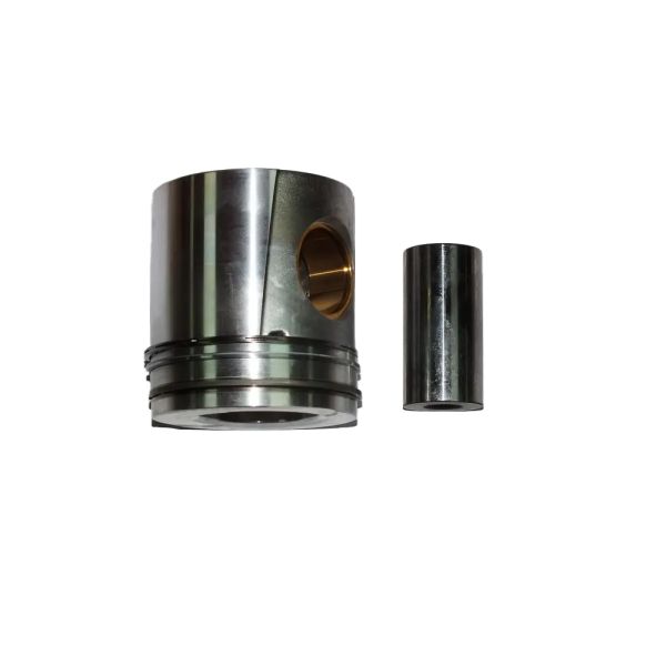 Поршень DAF 130.0 XE280С1/XE315С1 EURO 3 (ПІД ТРАПЕЦІЮ ШАТУНА) (вир-во Federal-Mogul, з-д Nural) 87-433300-00,99984600