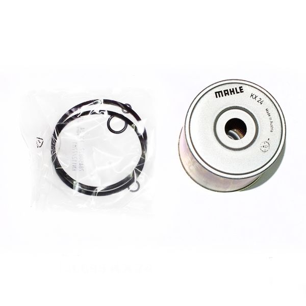 Паливний фільтр KX24D,E76KD42,FF4052