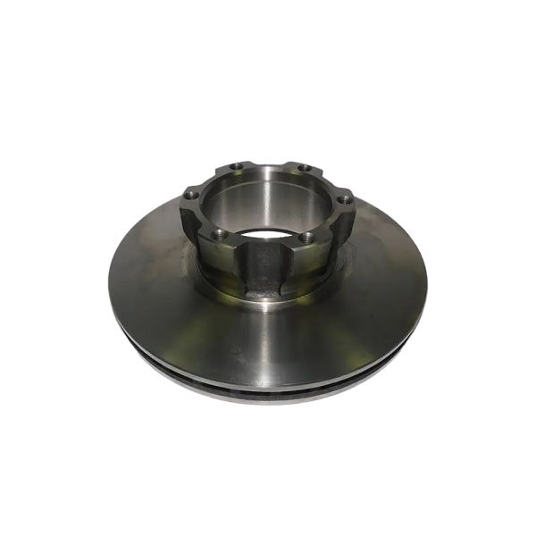 Диск гальмівний MB Vario (вир-во EMMERRE) A6684210212,960318,215.071,FE07511