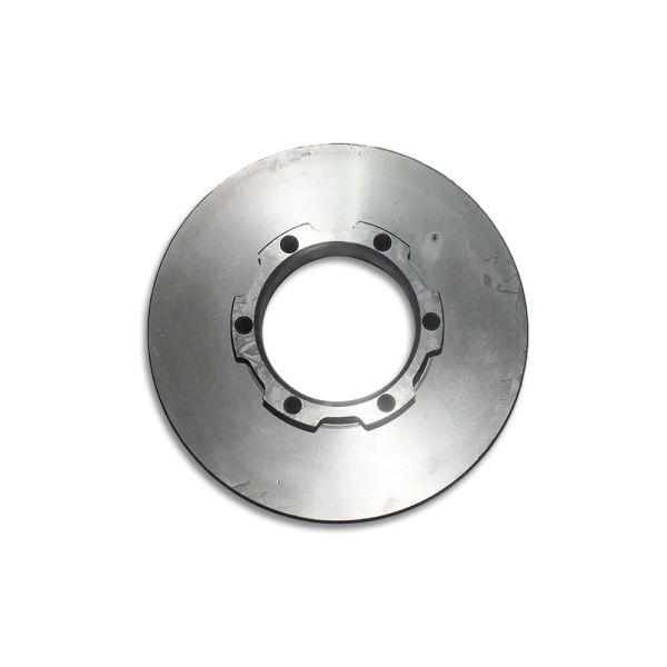 Диск гальмівний MAN L2000 (00-) (EMMERRE) 81508030010,FE07314,215.029