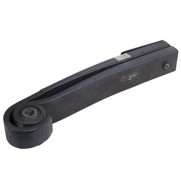 Ресора 2-лист SAF (вир-во WEWELER) 88611800,88611801,F188Z002ZA75