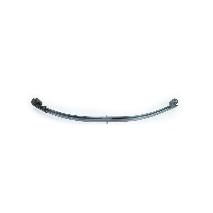 Ресора MAN (вир-во WEWELER) F088T255ZA75,72812000