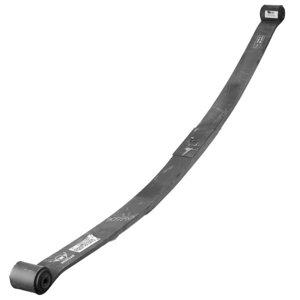 Ресора MB Actros,Atego передн. 1-лист. (вир-во WEWELER) F020T707ZA75,33810000