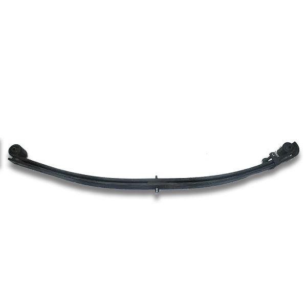 Ресора MAN передн. 2-х лист. (вир-во Schomaecker) F088T253ZA75,72814000,72814001,72814002