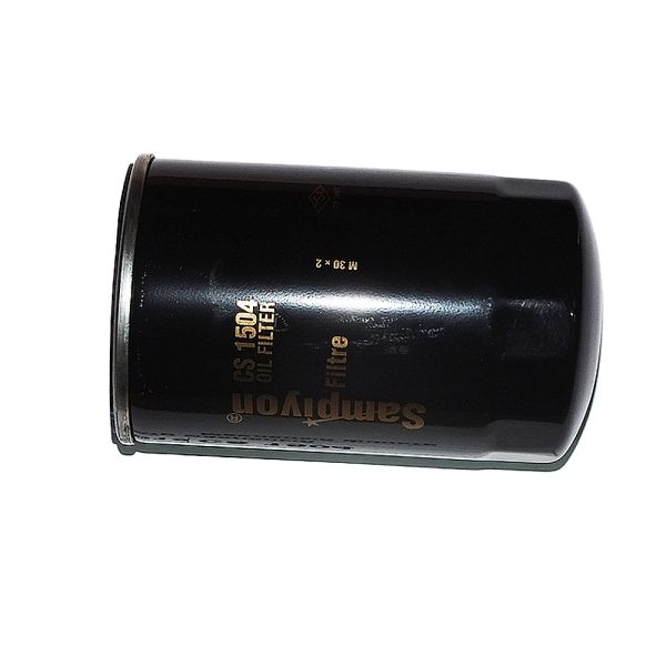 Фільтр оливи OC206 W1160 MAN AGRO CS 1504