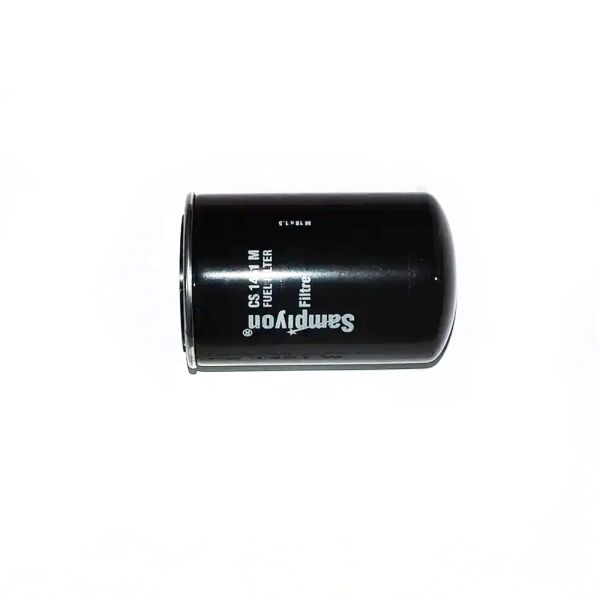 Фільтр паливний KC197 RVI, КРАЗ з дв. WEICHAI CS 1451 M,WK940/20,95046E,H18WDK02