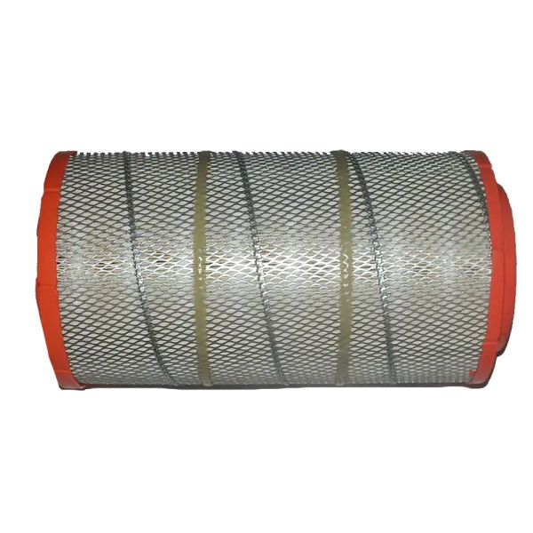 Фільтр повітряний LX1024 MAN с металевою сіткою CR 0067