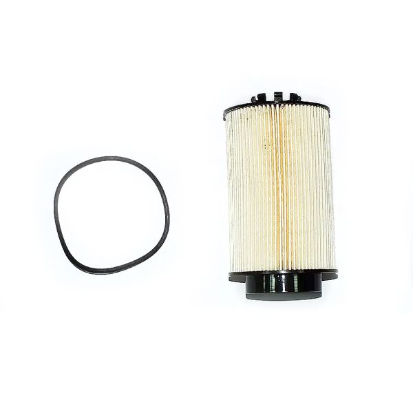 Фільтр паливний KX191/1 MAN CE 1372 MEX