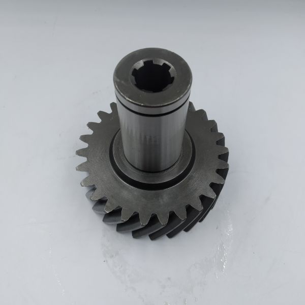 Шестерня приводу гідронасосу НШ-10 Д65-1022041-А  (z=26) (JFD)