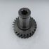 Шестерня приводу гідронасосу НШ-10 Д65-1022041-А  (z=26) (JFD)