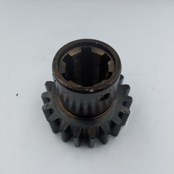 Шестерня стартерна  ЮМЗ  Д25-051 (Z=19) (JFD)