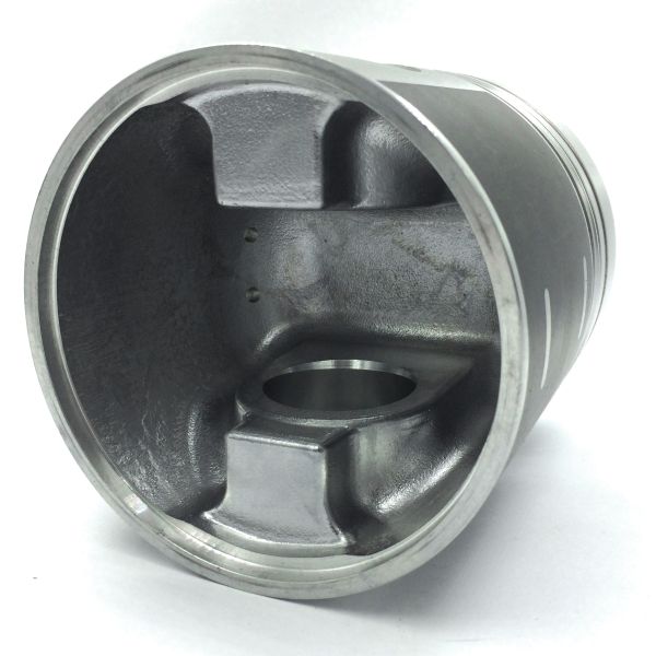 Поршень 260-1004021-Ж (пал.ф=38 графітизований ) (Євро2) (JFD) гр.М (в уп. 6шт)