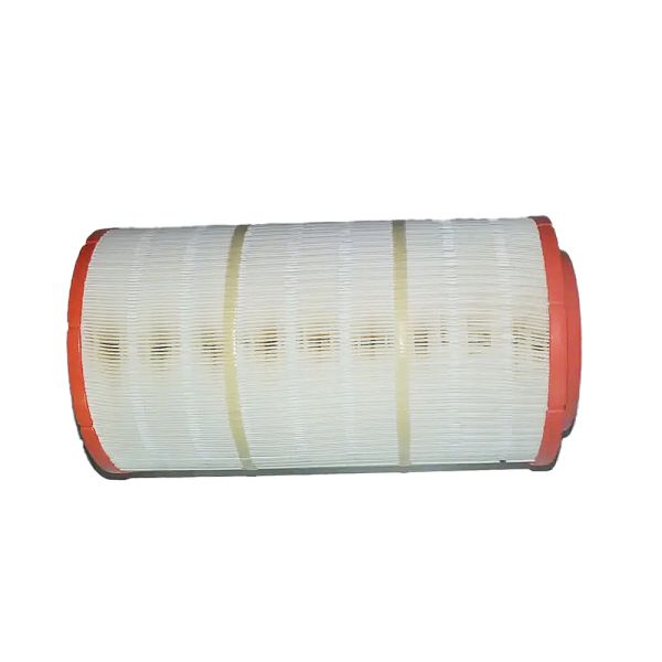 Фільтр повітряний LX1024 MAN CR 0067 L,93236E,E428L01,C271250/1