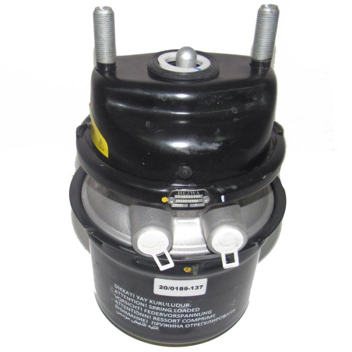 Камера гальмівна, енергоакумулятор дискового гальма FORD 1833, 2533, 2633 T223483