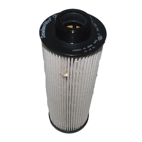 Фільтр паливний KX73/1 MAN CE 1329 MEX,E56KPD72