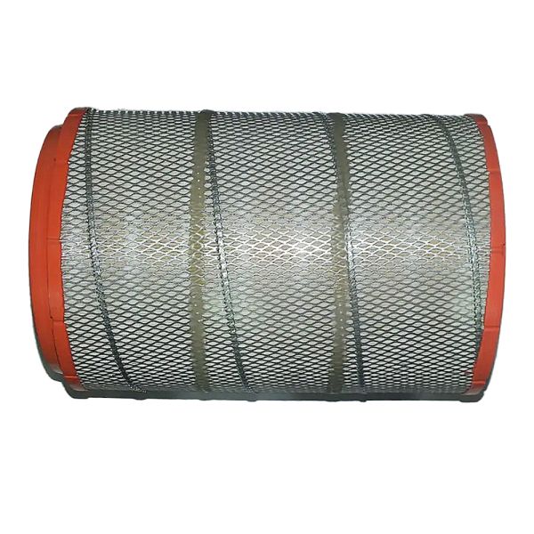 Фільтр повітряний LX604 / 1 SCANIA CR 0058,93181E,E424L,C311254