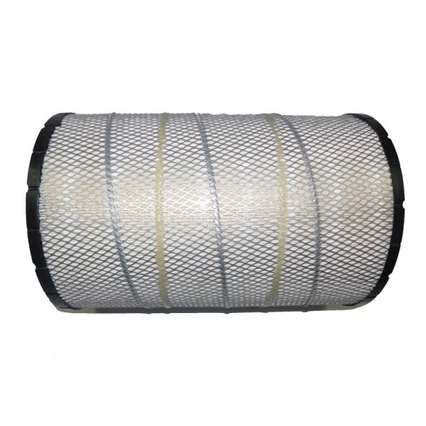 Фільтр повітряний LX713 RVI Premium CR 0065,93163E,E452L01,AM471