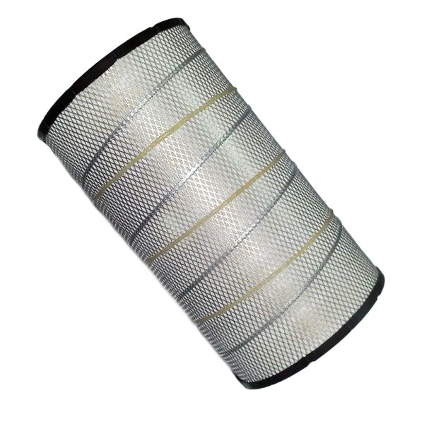 Фільтр повітряний (вставка CR0040) LX2081 LX774 VOLVO AGRO CR 0039,93009E,E454L