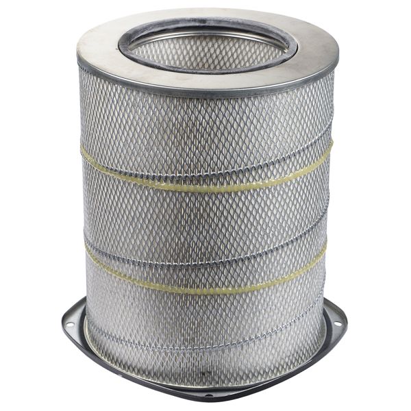 Фільтр повітряний з піддоном LX832 FH12 VOLVO CH 1301,E316L,93079E