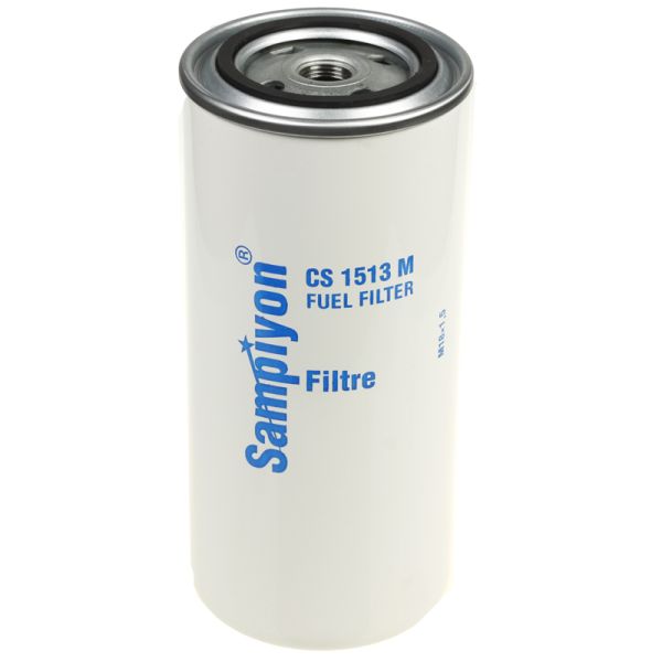 Фільтр паливний ЯМЗ EURO-0,1,2,3, VOLVO F12H (в-во SAMPIYON, Туреччина) ФТ047-1117010 (CS 1513 M, KC75)